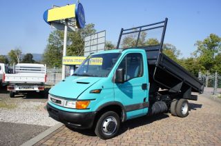Iveco Daily 35C13
